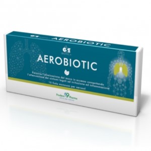 Aerobiotic