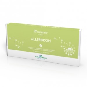 Biosterine® Allergy Allerbron