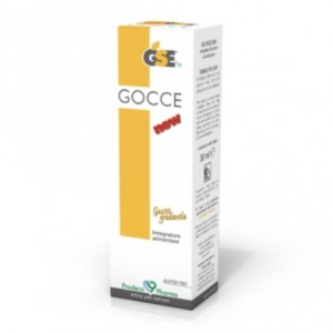 GSE_gocce