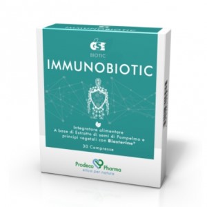 Immunobiotic