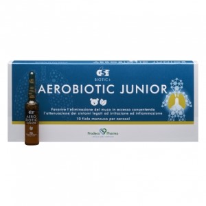 GSE Aerobiotic Junior