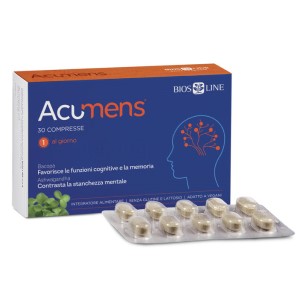 Acumens