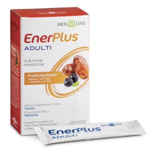 Enerplus-adulti