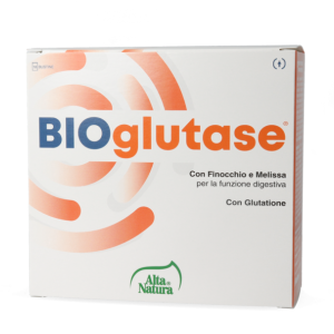 Bioglutase