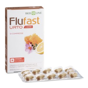 Flufast Urto
