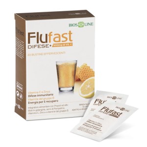 Flufast+difese